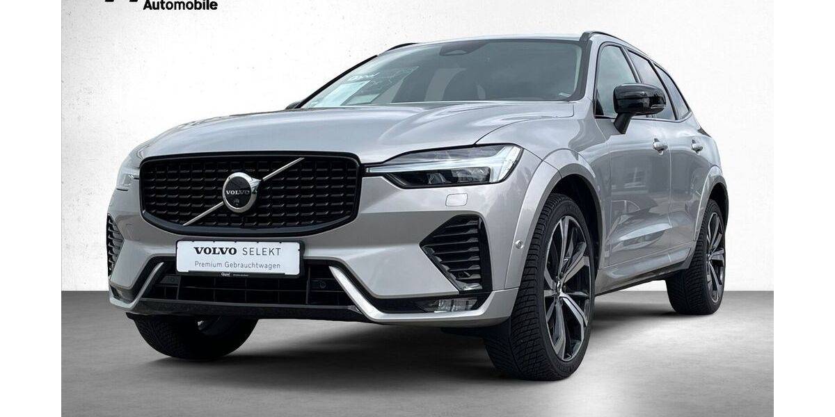 Volvo XC60 19.769 km 49.990 &euro; Ansbach 91522