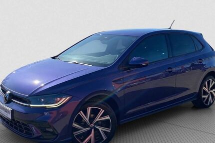 VW Polo 14.200 km 18.990 &euro; Drochtersen 21706