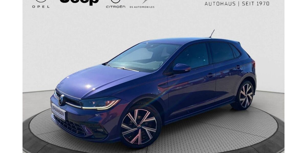 VW Polo 14.200 km 18.990 &euro; Drochtersen 21706