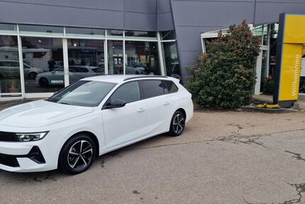 Opel Astra 7.199 km 22.490 &euro; Großbottwar 71723