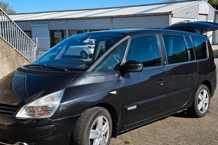 Renault Espace 405.000 km 2.900 &euro; Battenberg/Eder 35088