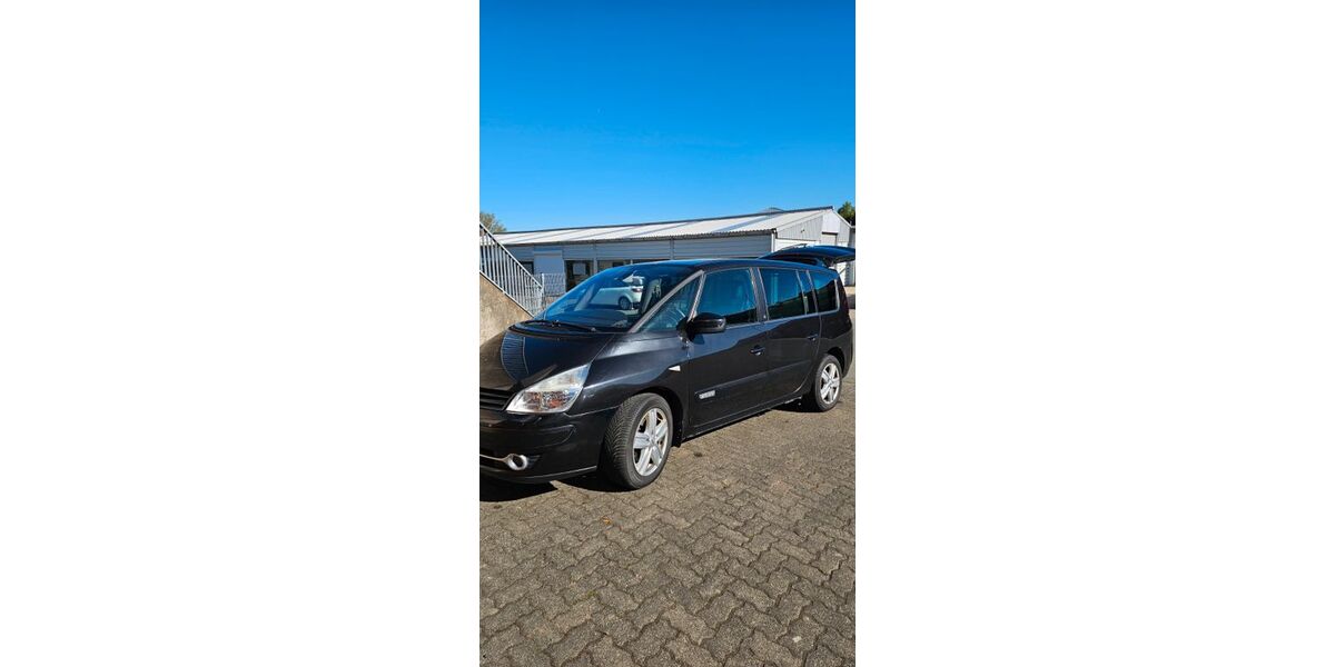 Renault Espace 405.000 km 2.900 &euro; Battenberg/Eder 35088