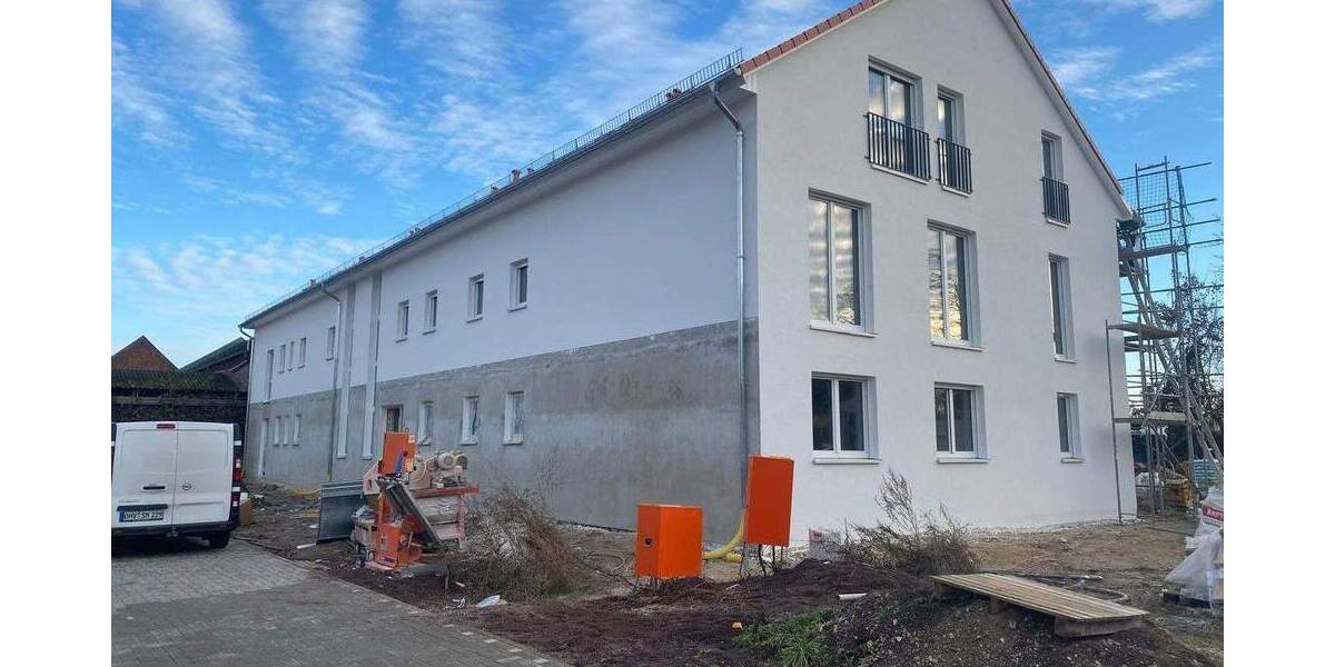 Etagenwohnung Nauen Berge - 2 Zimmer, 69 m&sup2;, 941&euro; | Angebot:25097682