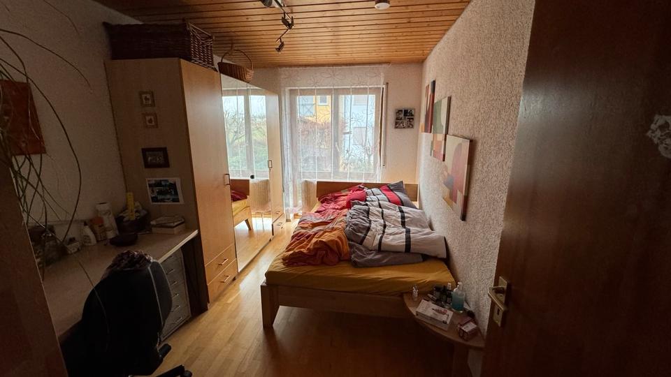 Reihenhaus Freiburg im Breisgau Munzingen - 7 Zimmer, 155 m&sup2;, 798.000&euro; | Angebot:23354923