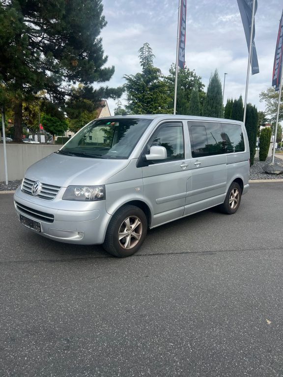 T5 Transporter