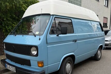 VW T3 Multivan 250.000 km 16.999 € Ketsch 68775