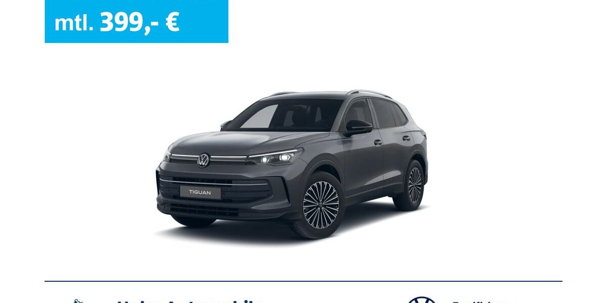 VW Tiguan 22.351 km 35.440 &euro; Göppingen 73037