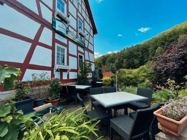 Einfamilienhaus Rudolstadt - 10 Zimmer, 140 m&sup2;, 168.000&euro; | Angebot:26429348