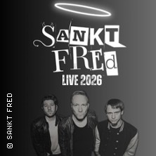 Sankt Fred 17.04.2026 RATHAUSPASSAGE