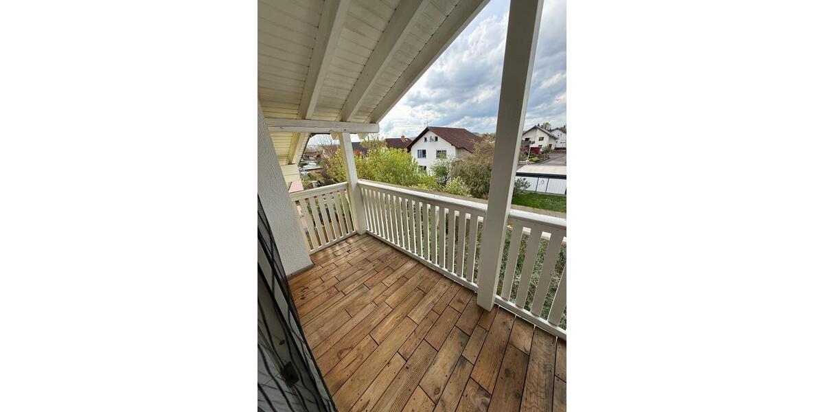 Dachgeschoßwohnung Wetzlar Dutenhofen - 2 Zimmer, 41 m&sup2;, 480&euro; | Angebot:26296779