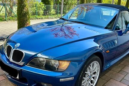 BMW Z3 125.000 km 10.500 &euro; Ingolstadt 85051