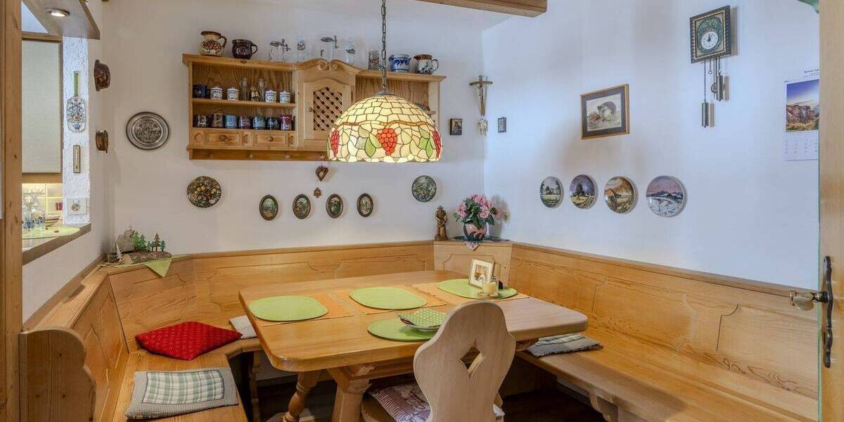 Reihenendhaus Penzberg - 4 Zimmer, 112 m&sup2;, 690.000&euro; | Angebot:26401149