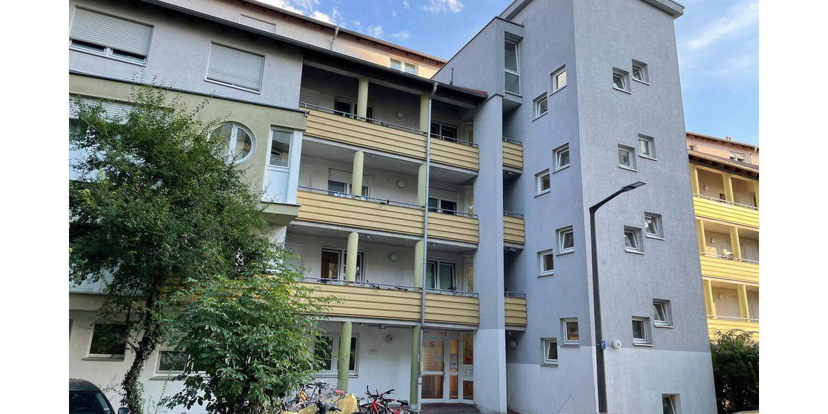 Etagenwohnung Fürth Nordstadt - 4 Zimmer, 106 m&sup2;, 357.000&euro; | Angebot:26388886