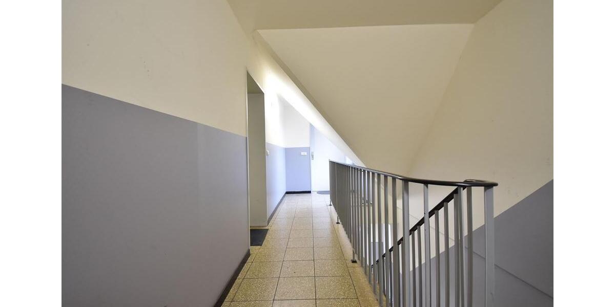 Für Kapitalanleger! Apartment in Voerde zum Verkauf! 1 zimmer