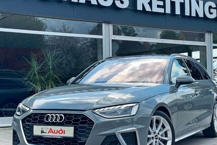 Audi A4 132.600 km 23.950 &euro; Treffelstein 93492
