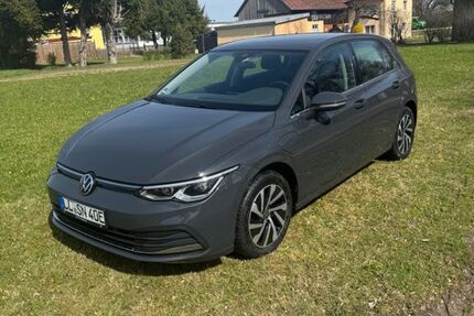 VW Golf 110.000 km 16.499 &euro; Ottobeuren 87724