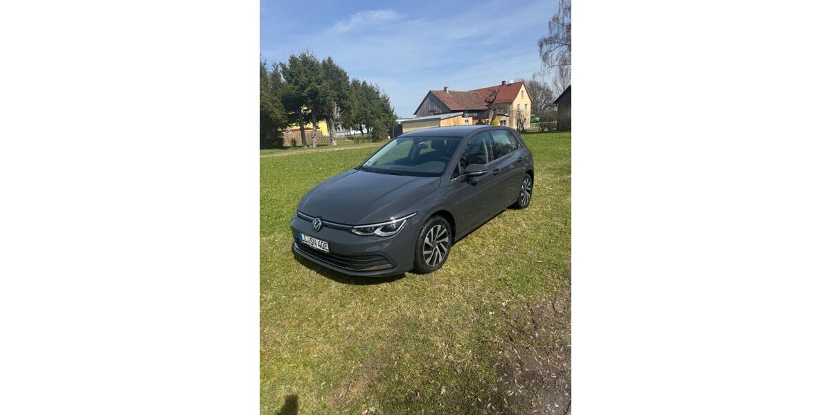 VW Golf 110.000 km 16.999 &euro; Ottobeuren 87724