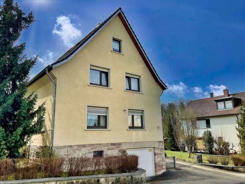 Haus zum Kaufen in Gaggenau 520.000 € 120 m²