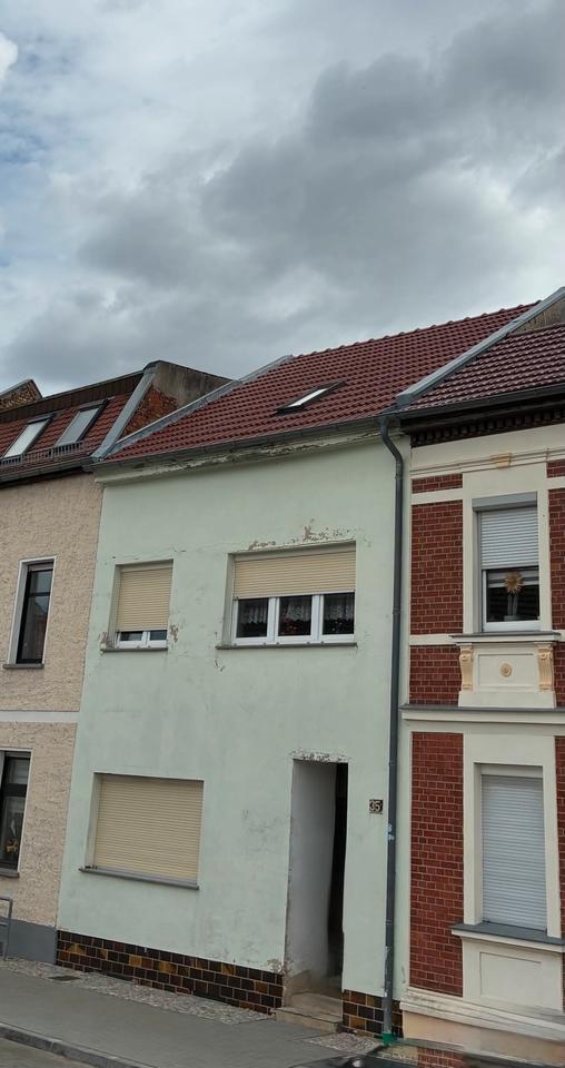 Mehrfamilienhaus