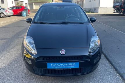 Fiat Punto 134.000 km 3.990 &euro; Marbach am Neckar 71672