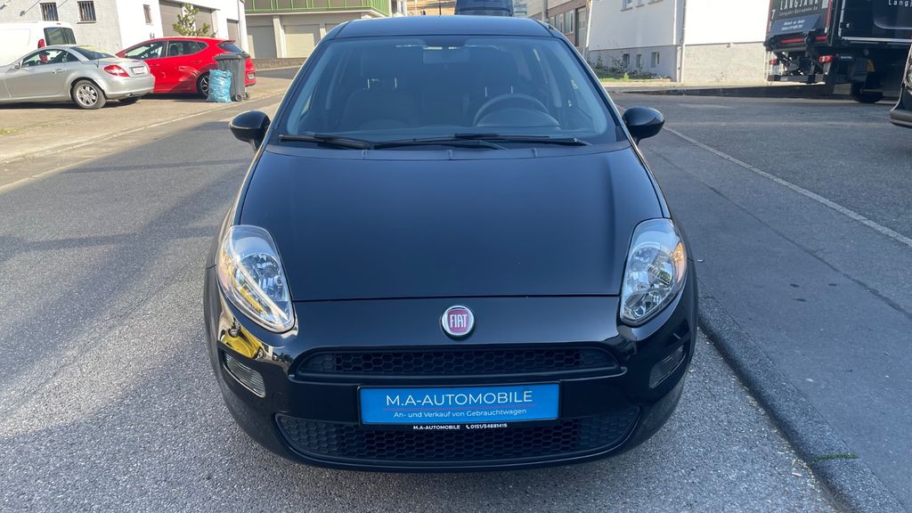 Fiat Punto 134.000 km 3.990 &euro; Marbach am Neckar 71672