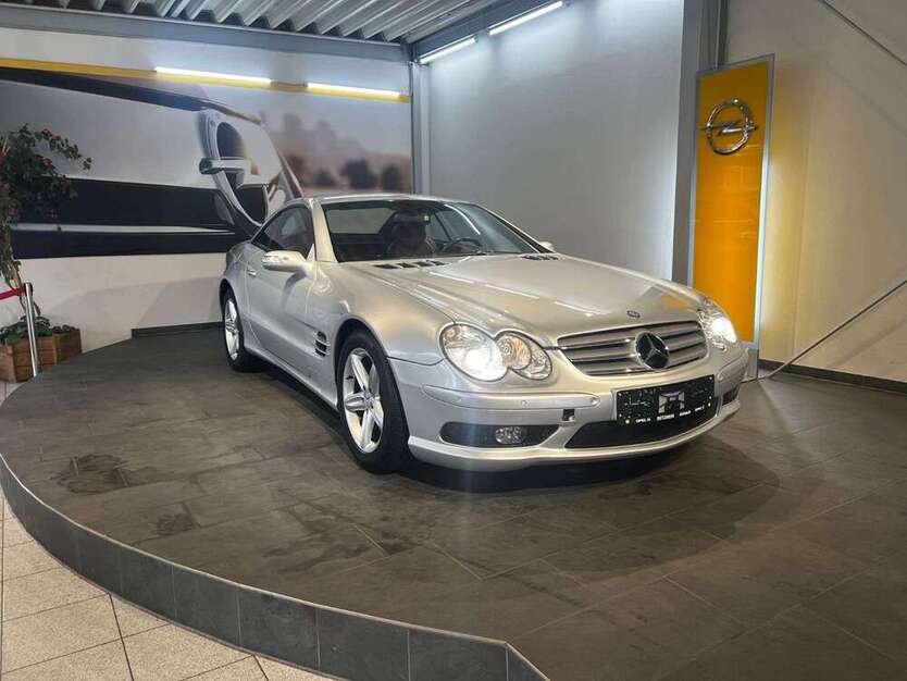 SL 350