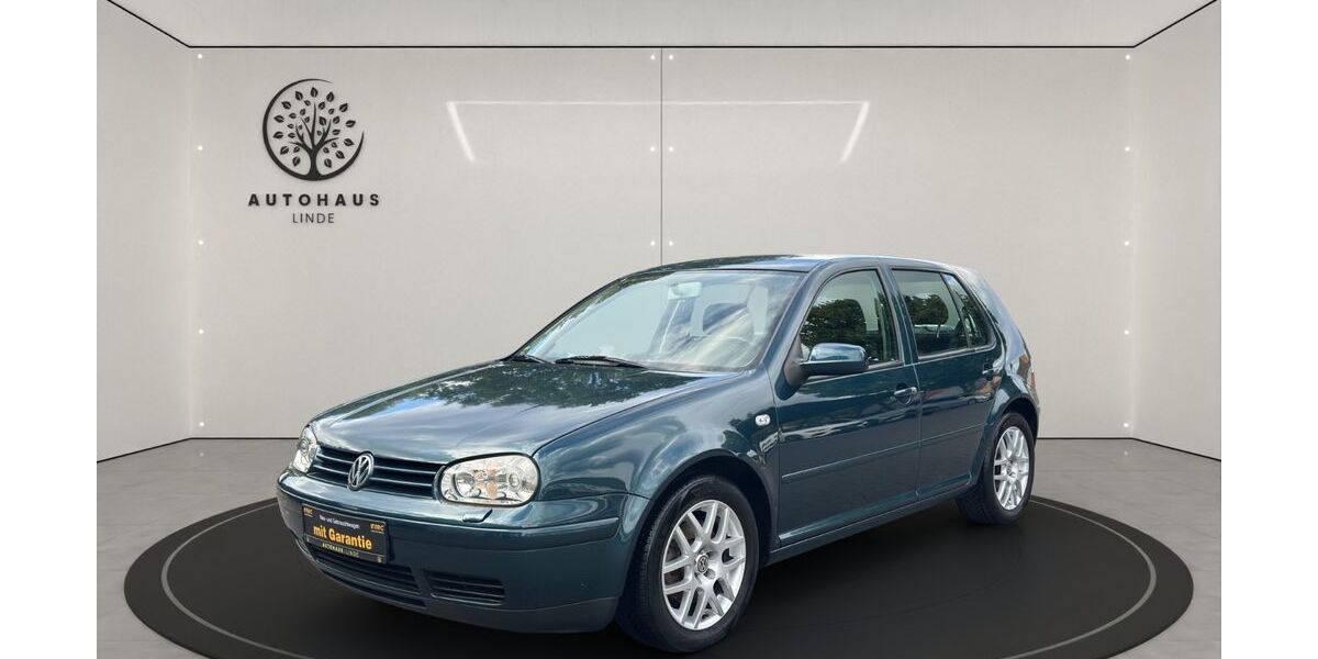 VW Golf 232.230 km 7.490 &euro; Nassenheide 16775