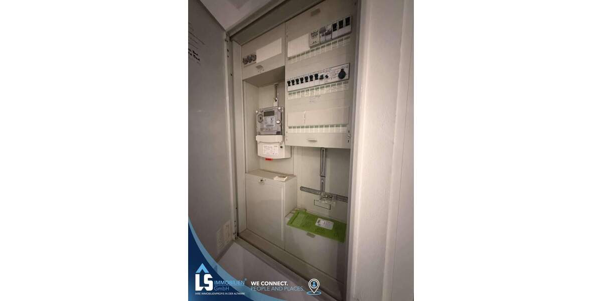 Reihenmittelhaus Tangermünde - 7 Zimmer, 100 m&sup2;, 174.500&euro; | Angebot:24824980