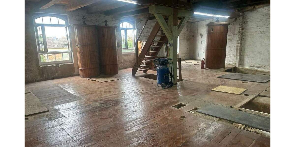 Gewerbeobjekt Kloster Lehnin Netzen - 139.999&euro; | Angebot:25797135