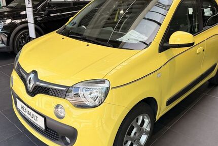 Renault Twingo 57.373 km 7.990 &euro; Dresden 01257