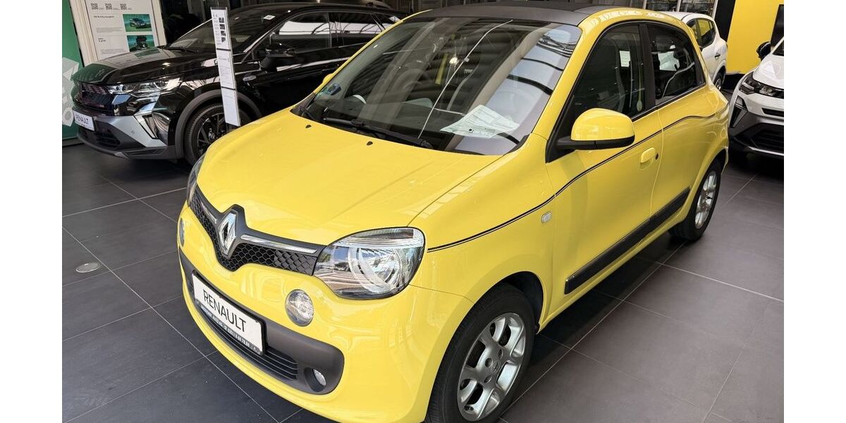 Renault Twingo 57.373 km 7.990 &euro; Dresden 01257