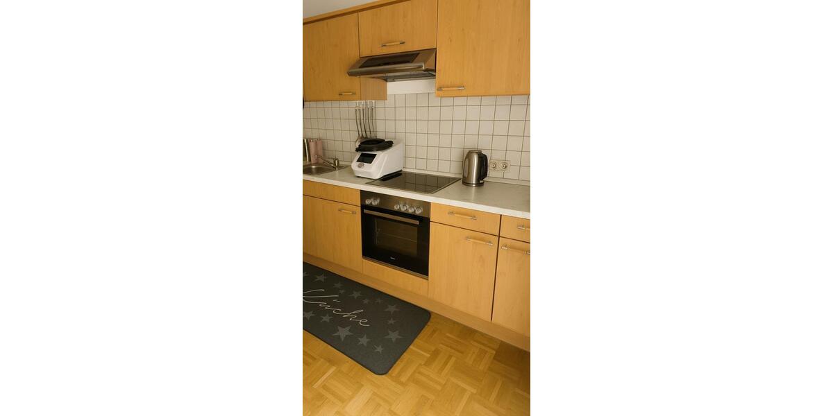 Etagenwohnung Baden-Baden Balg - 2 Zimmer, 63 m&sup2;, 190.000&euro; | Angebot:26858522