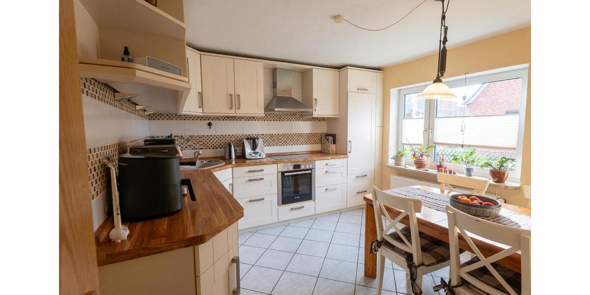 Einfamilienhaus Husum - 4 Zimmer, 136 m&sup2;, 349.000&euro; | Angebot:25950806