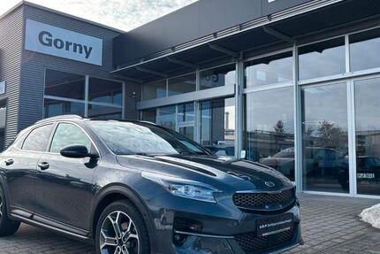 Kia XCeed 141.589 km 16.799 &euro; Eislingen 73054