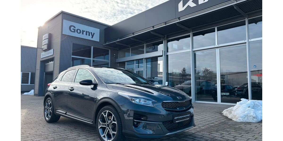 Kia XCeed 141.589 km 16.799 &euro; Eislingen 73054