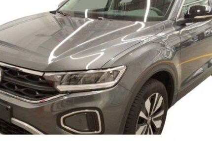 VW T-Roc 10.325 km 24.750 &euro; Dingolfing 84130
