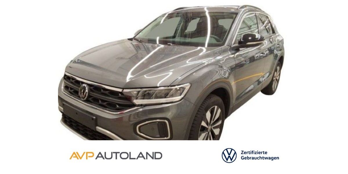 VW T-Roc 10.325 km 24.750 &euro; Dingolfing 84130