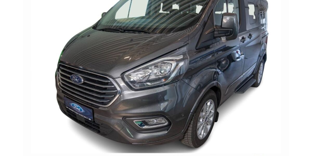 Ford Tourneo Custom 75.921 km 43.980 &euro; Braubach 56338