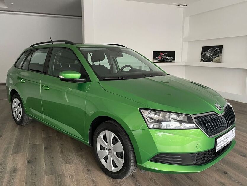 Fabia