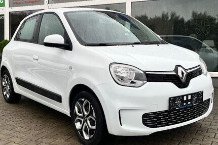 Renault Twingo 63.500 km 8.990 € Trieb 08239