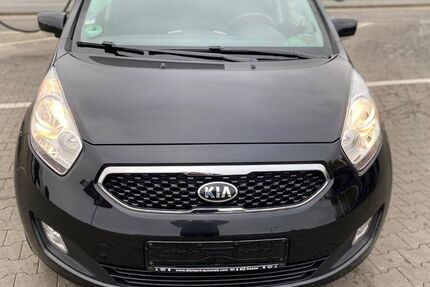 Kia Venga 54.377 km 6.999 € Wiesbaden 55252
