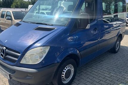 Mercedes-Benz Sprinter 226.085 km 7.999 &euro; München OT Aubing-Lochhausen-Langwied 81243