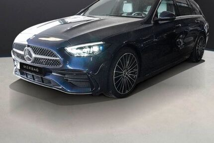 Mercedes-Benz C 220 9.300 km 46.490 &euro; Wiesbaden 65189