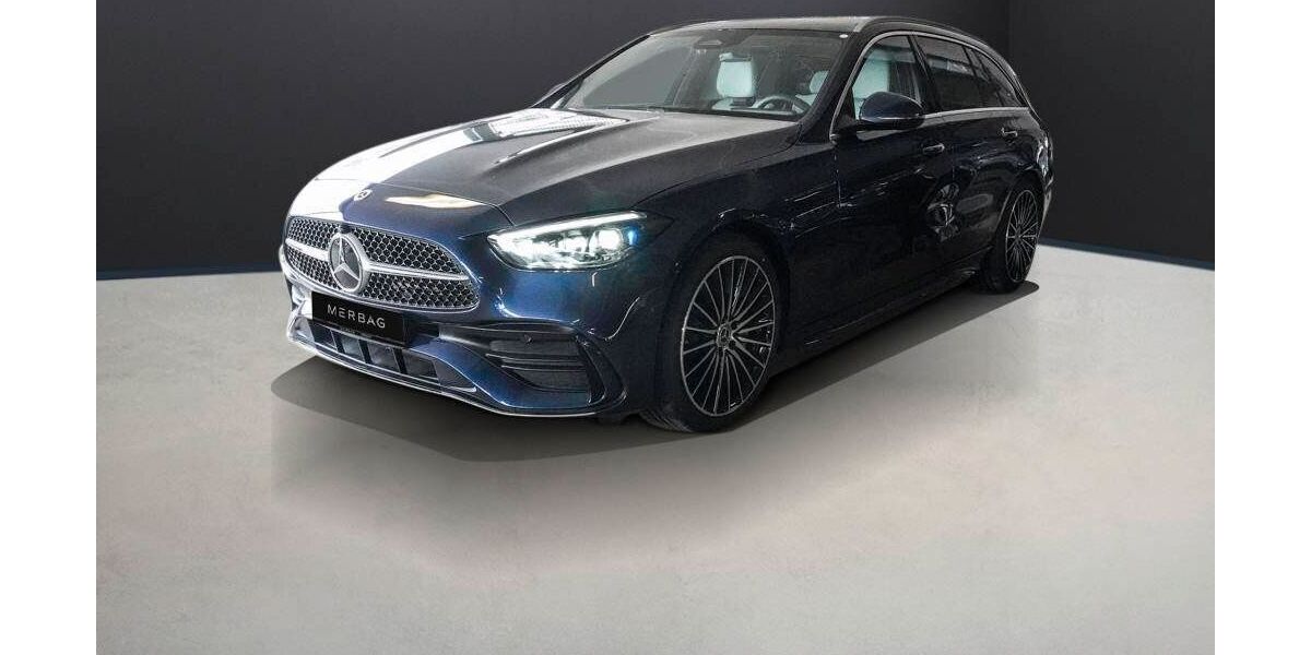 Mercedes-Benz C 220 9.300 km 46.490 &euro; Wiesbaden 65189