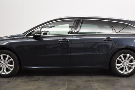 Peugeot 508 125.000 km 8.990 &euro; Arnstadt 99310