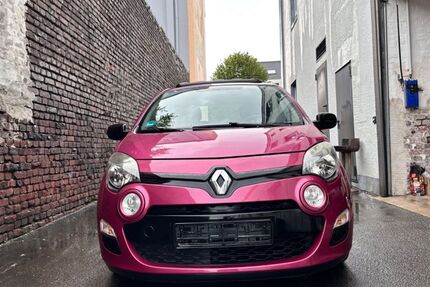 Renault Twingo 85.000 km 4.690 &euro; Remscheid 42855