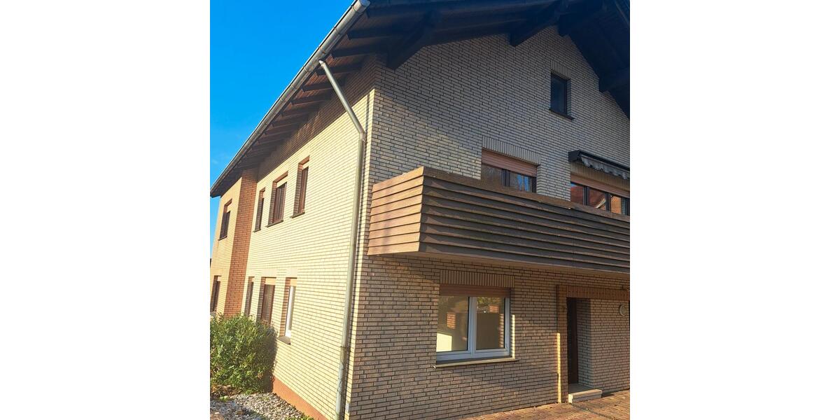 Terrassenwohnung Lübbecke - 4 Zimmer, 136 m&sup2;, 1.088&euro; | Angebot:26126982