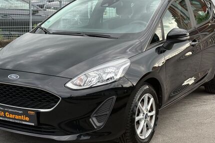 Ford Fiesta 120.000 km 7.300 &euro; Hilden 40721