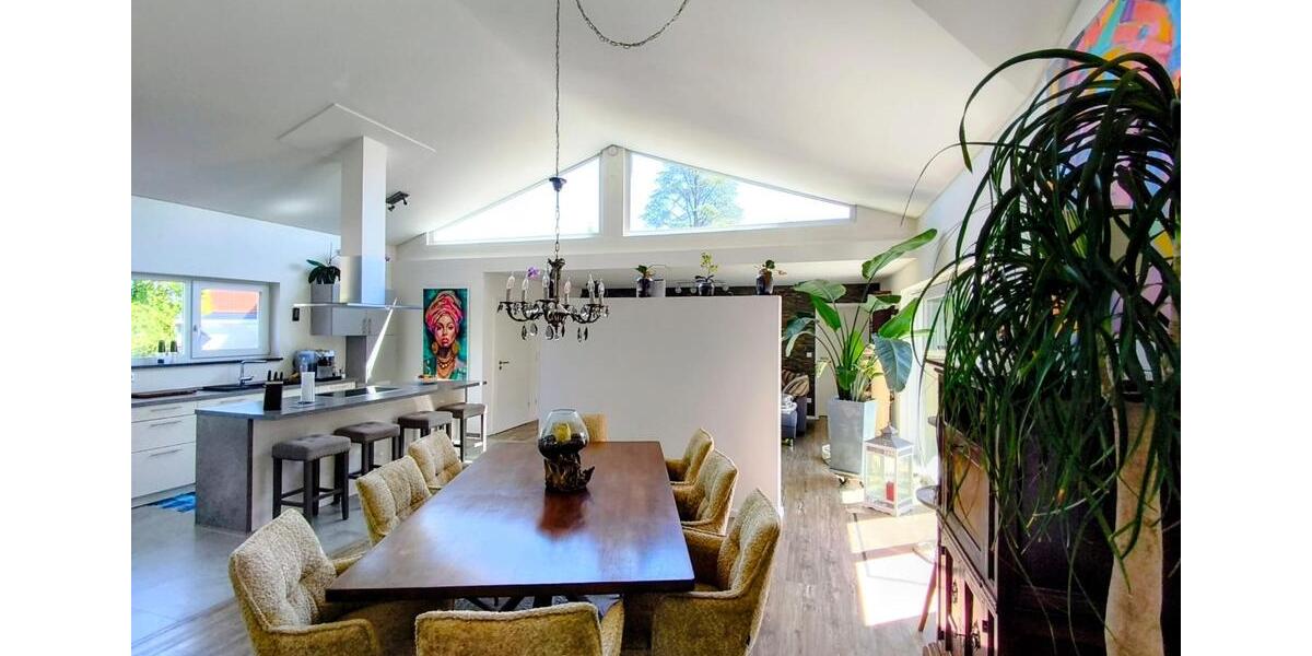 Einfamilienhaus Hilzingen - 5 Zimmer, 143 m&sup2;, 710.000&euro; | Angebot:26866348