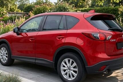 Mazda CX-5 128.300 km 10.900 &euro; Paderborn 33100